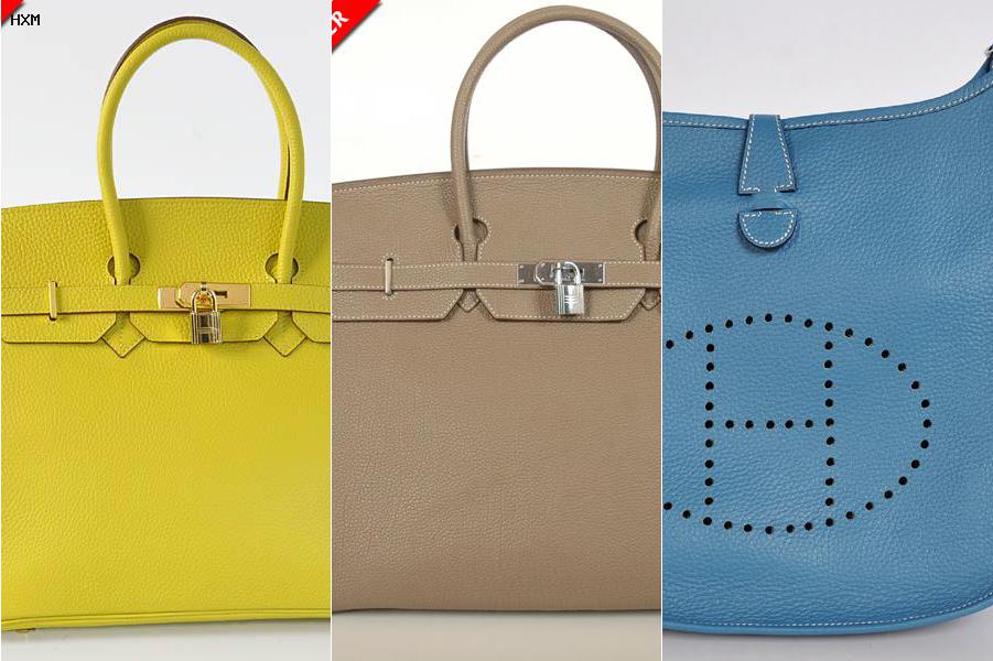 imitation sac hermes